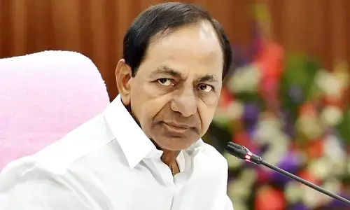 అసెంబ్లీ సాక్షిగా ప్రకటించిన సీఎం కేసీఆర్.. ఏడాది పూర్తైనా వెలువడని ఉత్తర్వులు!