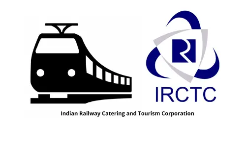 IRCTC పేరుతో నకిలీ యాప్!