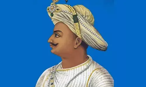 మొట్ట మొదటి జాతీయవాది టిప్పుసుల్తాన్ (ఇండియన్ హిస్టరీ - గ్రూప్స్ స్పెషల్)