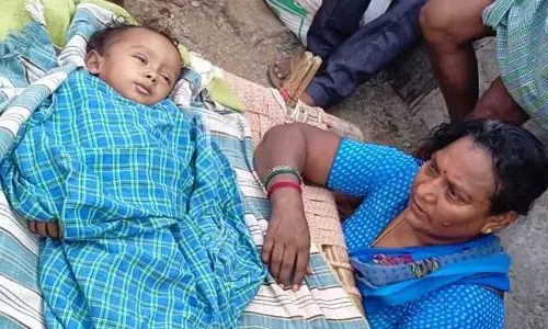 ఆడుకుంటూ అనంతలోకాలకు..