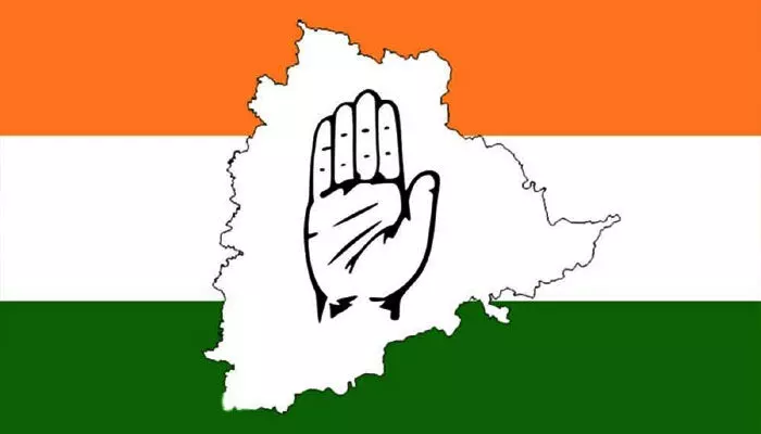 తెలంగాణలో కాంగ్రెస్ అధికారంలోకి వస్తే.. సీఎం అభ్యర్థి ఎవరు? తెలంగాణలో కాంగ్రెస్ అధికారంలోకి వస్తే.. సీఎం అభ్యర్థి ఎవరు?