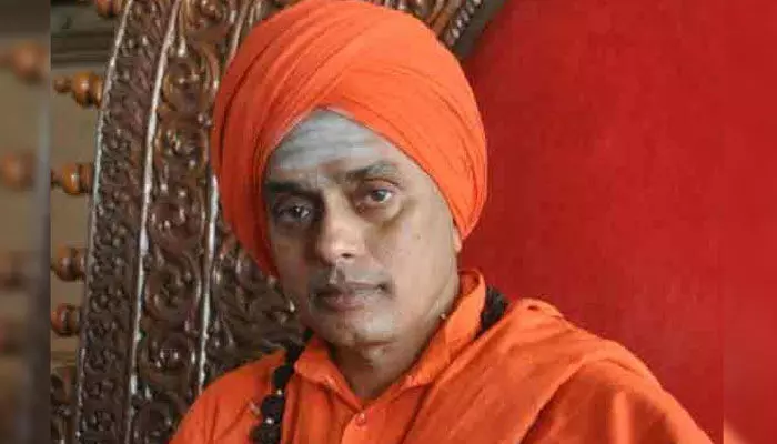 కర్ణాటకలో బీజేపీకే లింగాయత్ల మద్దతు..! కర్ణాటకలో బీజేపీకే లింగాయత్ల మద్దతు..!