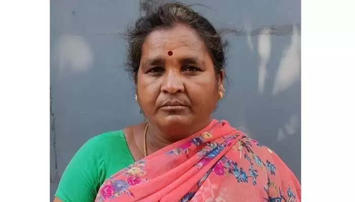 తప్పుడు ఫిర్యాదు చేసిన మహిళకు జైలు శిక్ష తప్పుడు ఫిర్యాదు చేసిన మహిళకు జైలు శిక్ష