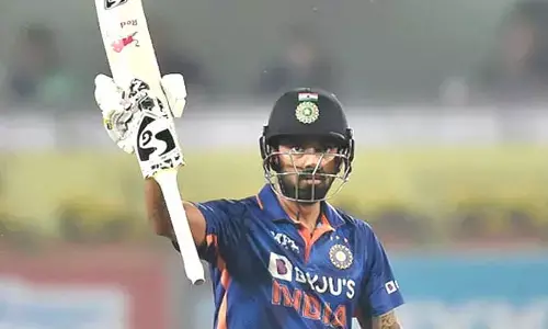 KL Rahul: హ్యాపీ బర్త్ డే కేఎల్ రాహుల్