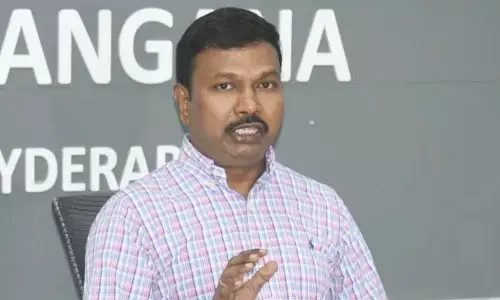 మరోసారి వివాదాస్పద వ్యాఖ్యలు చేసిన డీహెచ్.. తాయత్తులపై షాకింగ్ కామెంట్స్!