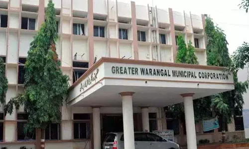 వరంగల్‌ బల్దియా టౌన్​ప్లానింగ్‌ ఫ్లాప్​..!