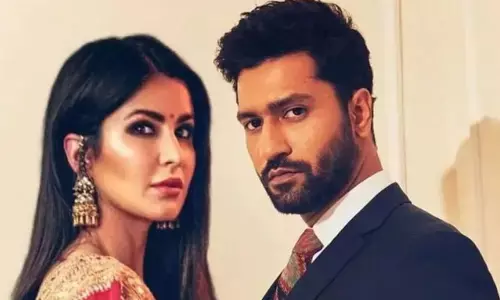విడాకులకు సిద్దమైన బ్యూటీ కత్రినా కైఫ్.. సంచలన ట్వీట్?