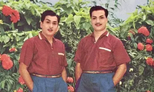 Sr.NTR: ఆ రోజుల్లో సీనియర్ హీరోల  రెమ్యునరేషన్ తెలిస్తే.. షాక్  అవ్వాల్సిందే!