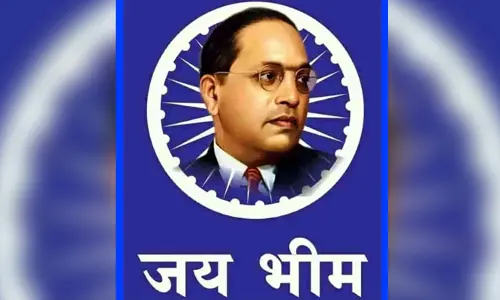 ‘జై భీమ్’ నినాదం ఎప్పుడు, ఎక్కడ, ఎలా పుట్టిందో తెలుసా?