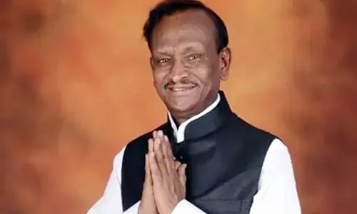 రాష్ట్రంలో ఈయనే రిచ్ పొలిటిషియన్.. మొత్తం ఎంత ఆస్తి ఉందంటే?