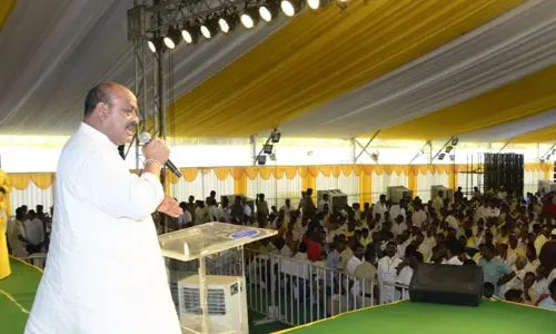 ‘1953 నుంచి ఇప్పటి వరకు  ఇంత దుర్మార్గుడు ముఖ్యమంత్రిగా  ఎప్పుడూ లేడు’