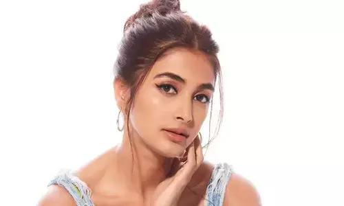 అలాంటి పాత్రల్లో నటించాలని ఉందంటున్న బుట్టబొమ్మ..