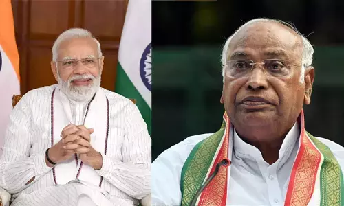 మోడీ కర్ణాటక సీఎం అవుతారా..?