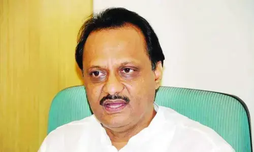 పార్టీ మార్పుపై స్పందించిన ఎన్సీపీ నేత