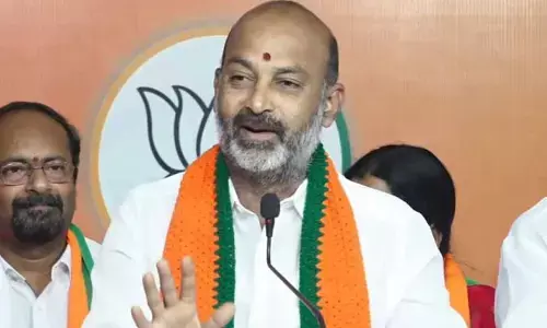 పోలీసులకు చుక్కెదురు.. బండి సంజయ్ బెయిల్ రద్దు పిటిషన్‌ తిరస్కరణ