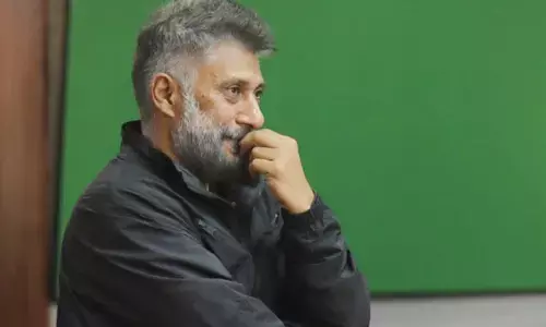 సేమ్ సెక్స్ మ్యారేజ్ నేరం కాదు.. స్టార్ డైరెక్టర్ ఇంట్రెస్టింగ్ కామెంట్స్