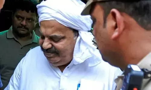 సీజేఐ, యూపీ సీఎంకు గ్యాంగ్‌స్టర్ అతిక్ రహస్య లేఖ.. కీలక విషయాన్ని బయటపెట్టిన గ్యాంగ్‌స్టర్ లాయర్