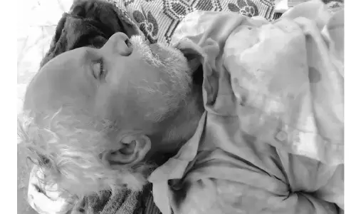 మద్యం తాగొద్దని మందలించినందుకు హత్య