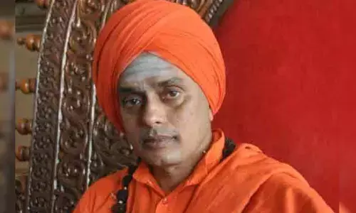 కర్ణాటకలో బీజేపీకే లింగాయత్‌ల మద్దతు..!