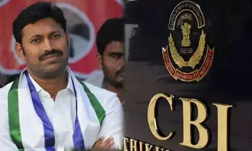 అవినాశే సూత్రధారి.. హైకోర్టులో సీబీఐ వాదనలు