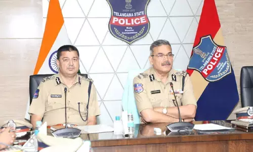 చోరీ అయిన, పోగొట్టుకున్న సెల్​ ఫోన్ల స్వాధీనానికి కొత్త టెక్నాలజీ