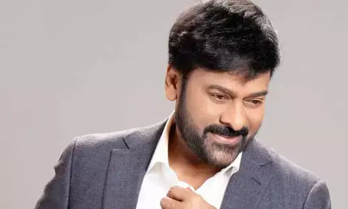 మెగాస్టార్ చిరంజీవి సినిమాల్లోకి రాకముందు ఏ సీరియల్స్‌లో నటించారో తెలుసా?