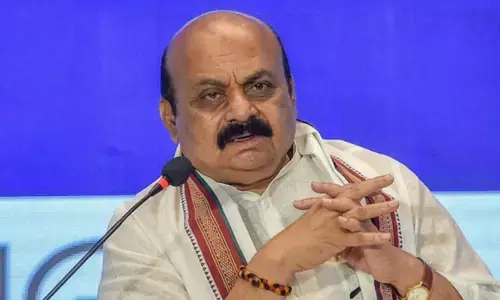 Caste Census : కులగణన కావాలంటున్నారు.. కులమేంటో అడగొద్దా ? :బసవరాజ్ బొమ్మై