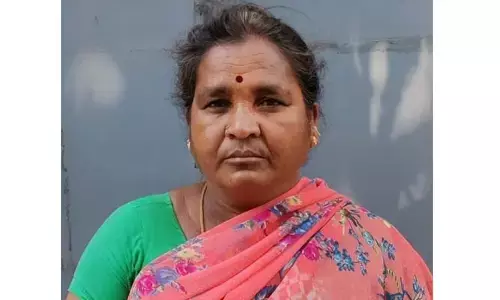 తప్పుడు ఫిర్యాదు చేసిన మహిళకు జైలు శిక్ష