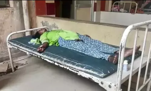 పోలీస్ స్టేషన్లో ఆత్మహత్యకు పాల్పడిన మహిళ: ఎస్సైపై తీవ్ర ఆరోపణలు