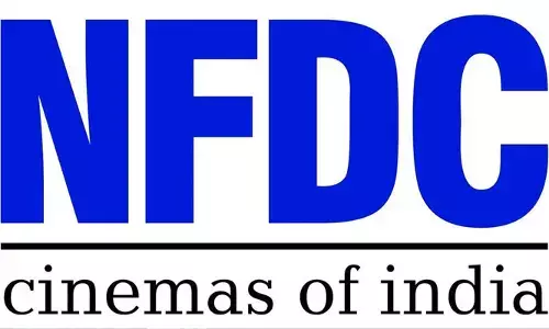 NFDC ముంబయిలో 35 ఖాళీలు
