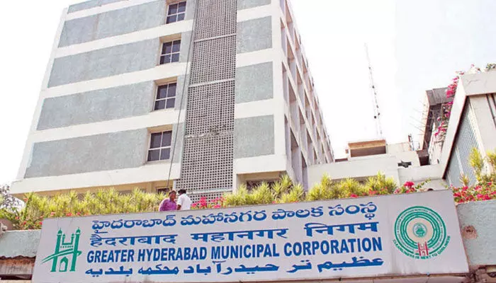 HYD : వరుస అగ్ని ప్రమాదాలు.. జీహెచ్ఎంసీ కీలక నిర్ణయం HYD : వరుస అగ్ని ప్రమాదాలు.. జీహెచ్ఎంసీ కీలక నిర్ణయం