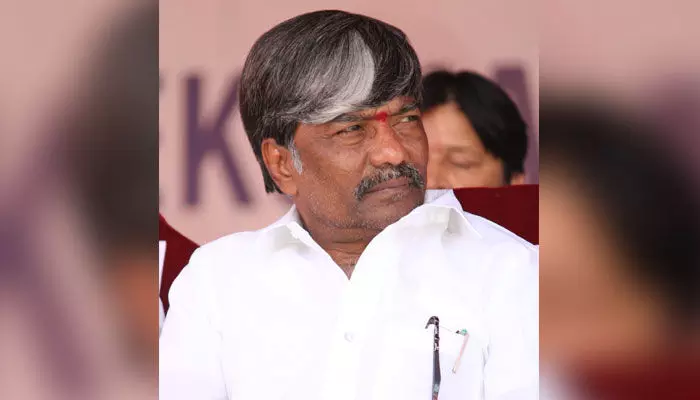 ప్రజలలో పెరుగుతున్న అసంతృప్తి.. పద్మారావుకు చిక్కులు తప్పవా..? ప్రజలలో పెరుగుతున్న అసంతృప్తి.. పద్మారావుకు చిక్కులు తప్పవా..?
