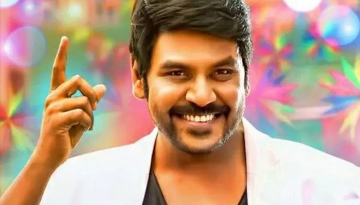 Chandramukhi :నోరు జారిన లారెన్స్.. చంద్రముఖిపై కీలక అప్డేట్ రివీల్ Chandramukhi :నోరు జారిన లారెన్స్.. చంద్రముఖిపై కీలక అప్డేట్ రివీల్