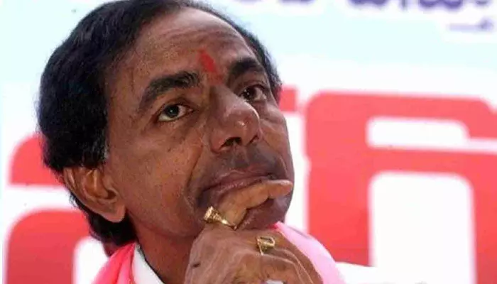 బీఆర్ఎస్కు మహారాష్ట్ర పోలీసుల షాక్! బీఆర్ఎస్కు మహారాష్ట్ర పోలీసుల షాక్!