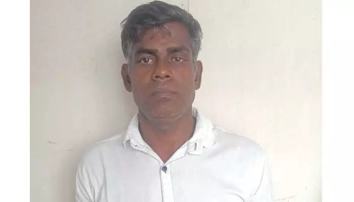 అత్యాచారం కేసులో నిందితుడికి యావజ్జీవ కారాగారా శిక్ష.. అత్యాచారం కేసులో నిందితుడికి యావజ్జీవ కారాగారా శిక్ష..