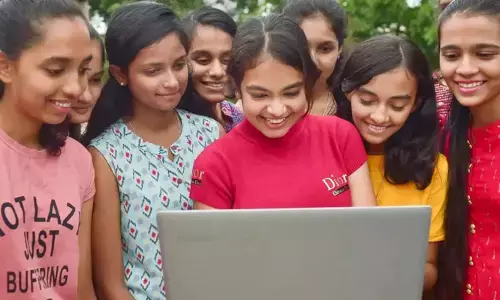 ఫలితాలు విడుదల...!