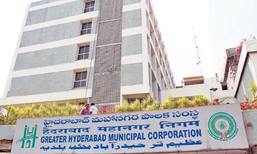 HYD : వరుస అగ్ని ప్రమాదాలు.. జీహెచ్ఎంసీ కీలక నిర్ణయం