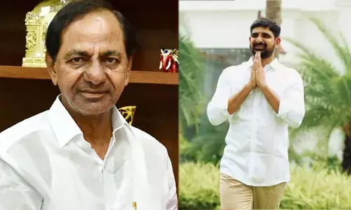 కౌశిక్ రెడ్డికి ఆ బాధ్యతలు.. సీఎం కేసీఆర్ సంచలన నిర్ణయం