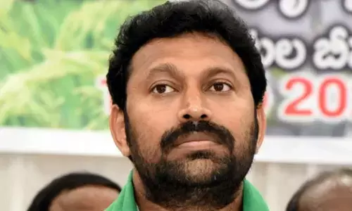 YS Viveka Case : ఆరు రోజుల పాటు ఎంపీ అవినాష్ రెడ్డి విచారణ