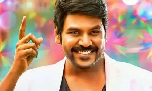 Chandramukhi :నోరు జారిన లారెన్స్.. చంద్రముఖిపై కీలక అప్డేట్ రివీల్