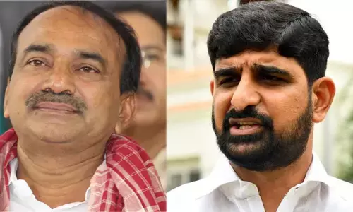 ఎన్నికలే టార్గెట్.. కౌశిక్ రెడ్డి అభ్యర్థిత్వానికి గ్రీన్ సిగ్నల్!
