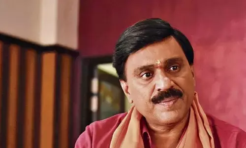 కర్ణాటక ఎన్నికల వేళ గాలి జనార్దన్ రెడ్డికి బిగ్ షాక్!