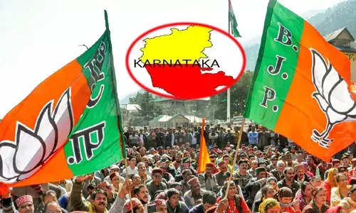 40 మందితో కర్ణాటక స్టార్ క్యాంపెయినర్ జాబితా.. డీకే అరుణకు చాన్స్