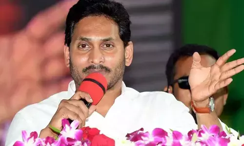 సెప్టెంబర్ నుంచి విశాఖలోనే కాపురం : సీఎం జగన్