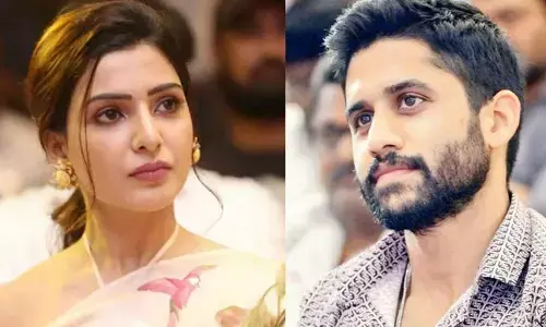 నాగ చైతన్య Vs సమంత.. సోషల్ మీడియాలో ఫ్యాన్స్ మాటల యుద్ధం