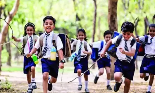 విద్యార్థులకు గుడ్ న్యూస్.. వేసవి సెలవులు ప్రకటించిన ప్రభుత్వం..!