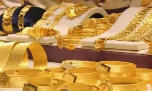 Gold Rates :1966 నుంచి 2023 వరకు బంగారం ధర ఎలా ఉందో తెలుసా..?