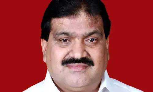 బీజేపీలోకి పట్నం మహేందర్ రెడ్డి.. MLC క్లారిటీ ఇదే!
