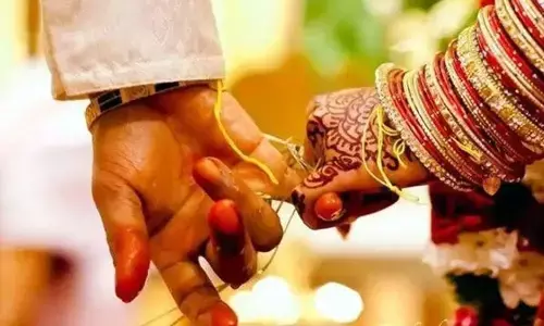 అబ్బాయిలు!! పెళ్లికి అమ్మాయిలు దొరకడం లేదా.. కారణం తెలిస్తే షాక్ అవుతారు