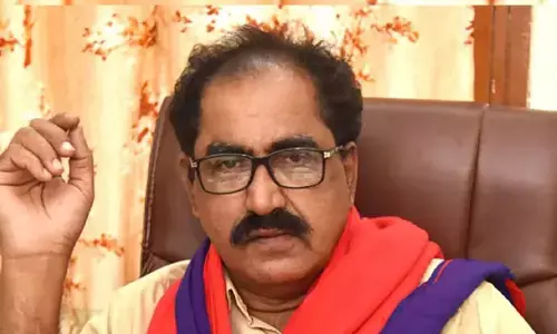 కాంగ్రెస్⁬కూ మద్దతిస్తాం.. సీపీఎం రాష్ట్ర కార్యదర్శి తమ్మినేని